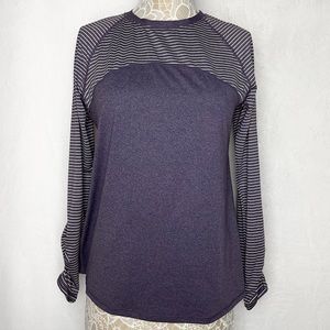 NWOT Avia Workout Top